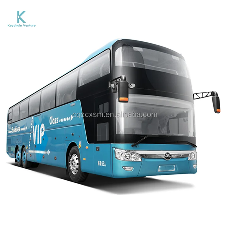ZK6146 б/у дизельный автобус роскошный туристический Подержанный ZK6146HQY5Y