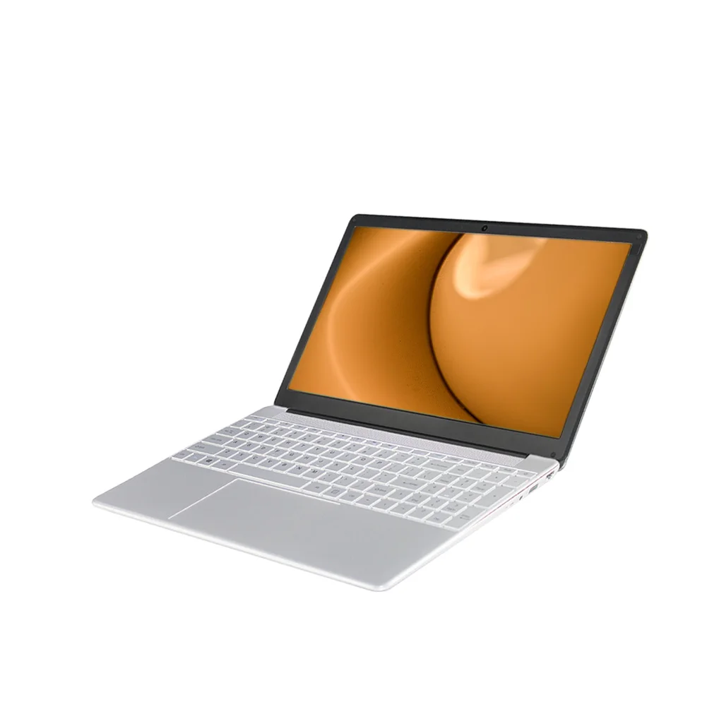 Great Asia Laptops Wholesale 15.6 Inch Cheapest Laptop With Intel J3455 8GB RAM+128GB SSD 1920 x 1080 Resolution Pocket Laptop