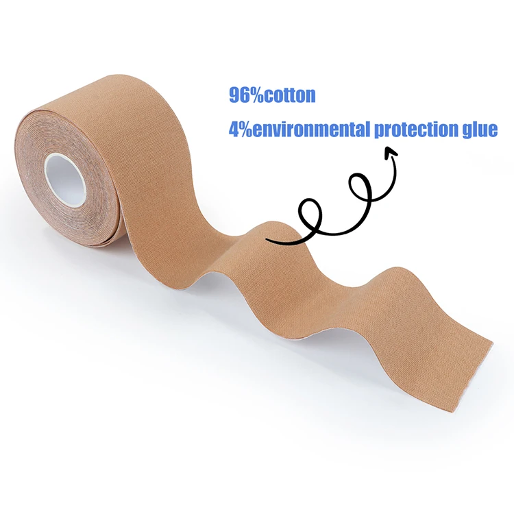 
Multi-Way DIY Breast Lift Boob Tape Push Up Sticky Bra Disposable Nipple Cover 