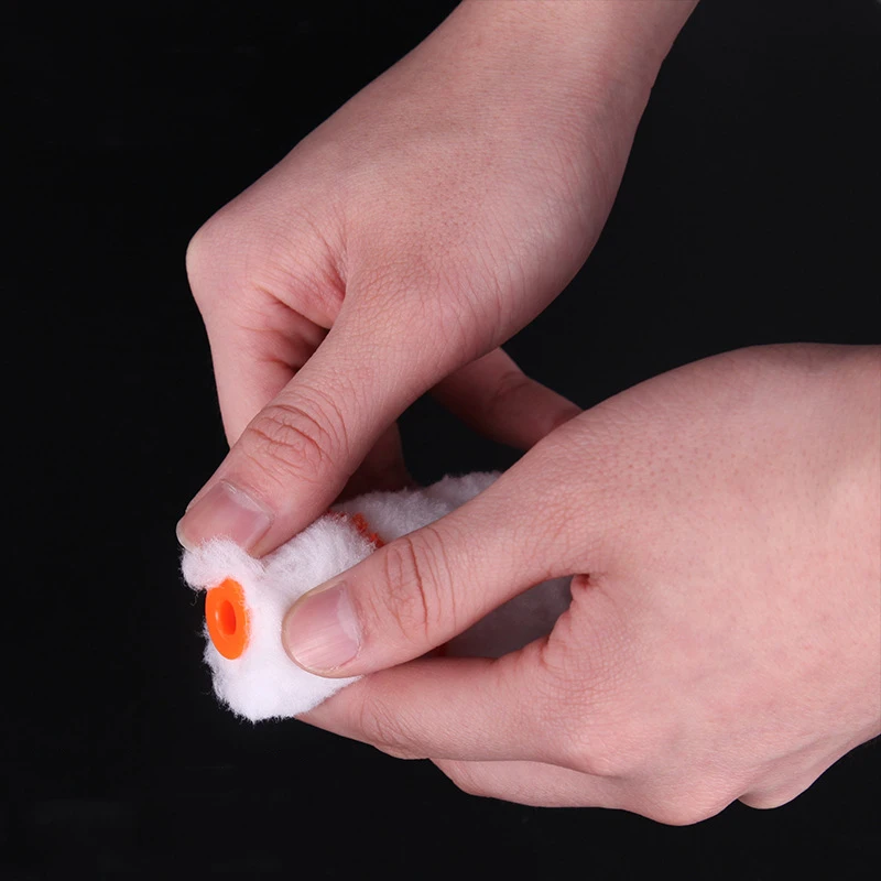 Painting Tools Decorative Paint Roller brush