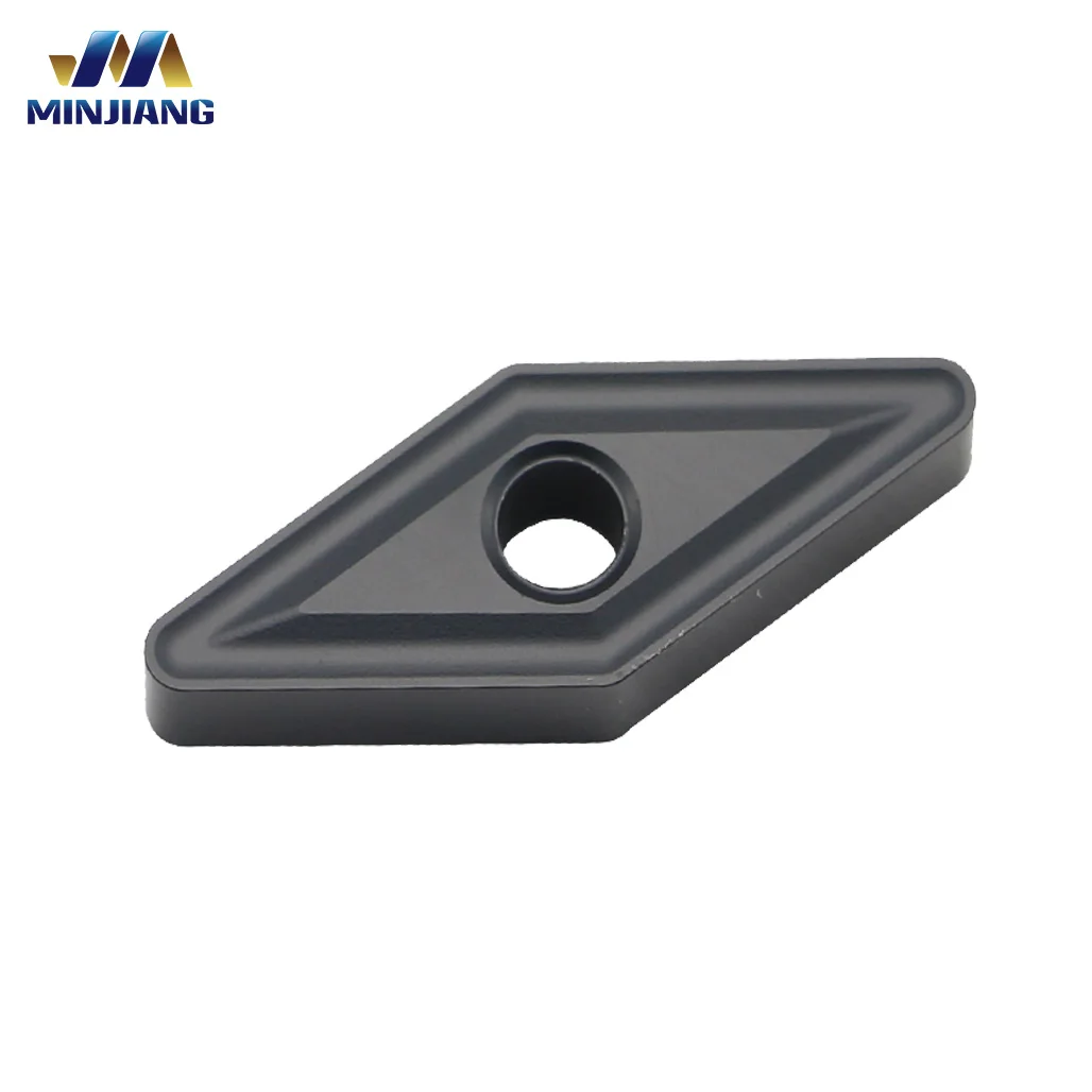 Обработка с ЧПУ vnmg 160408 или 04, сменные карбидные Токарные вставки