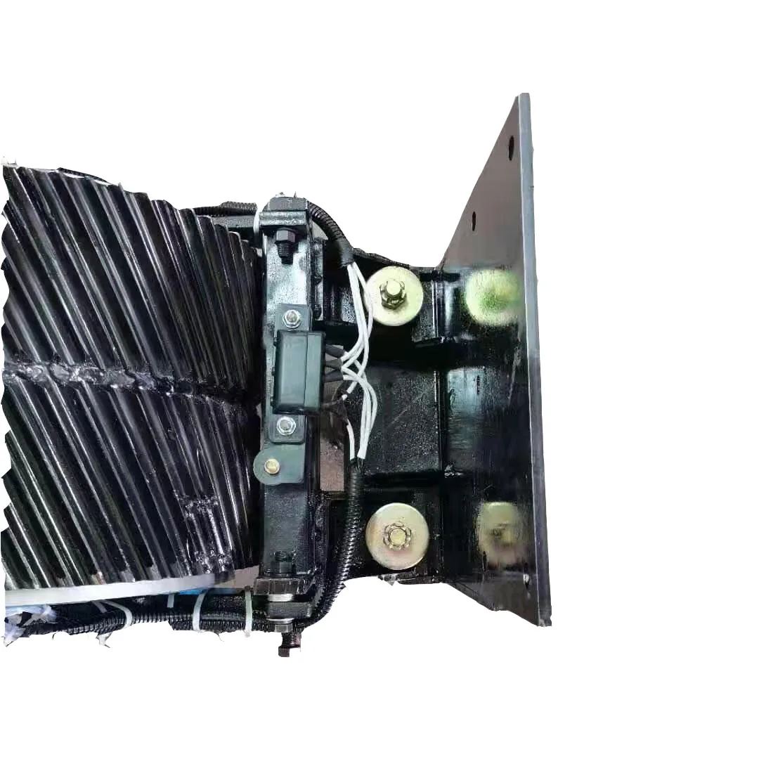 
New Products about electromagnetic eddy current brake retarder for truck and bus 