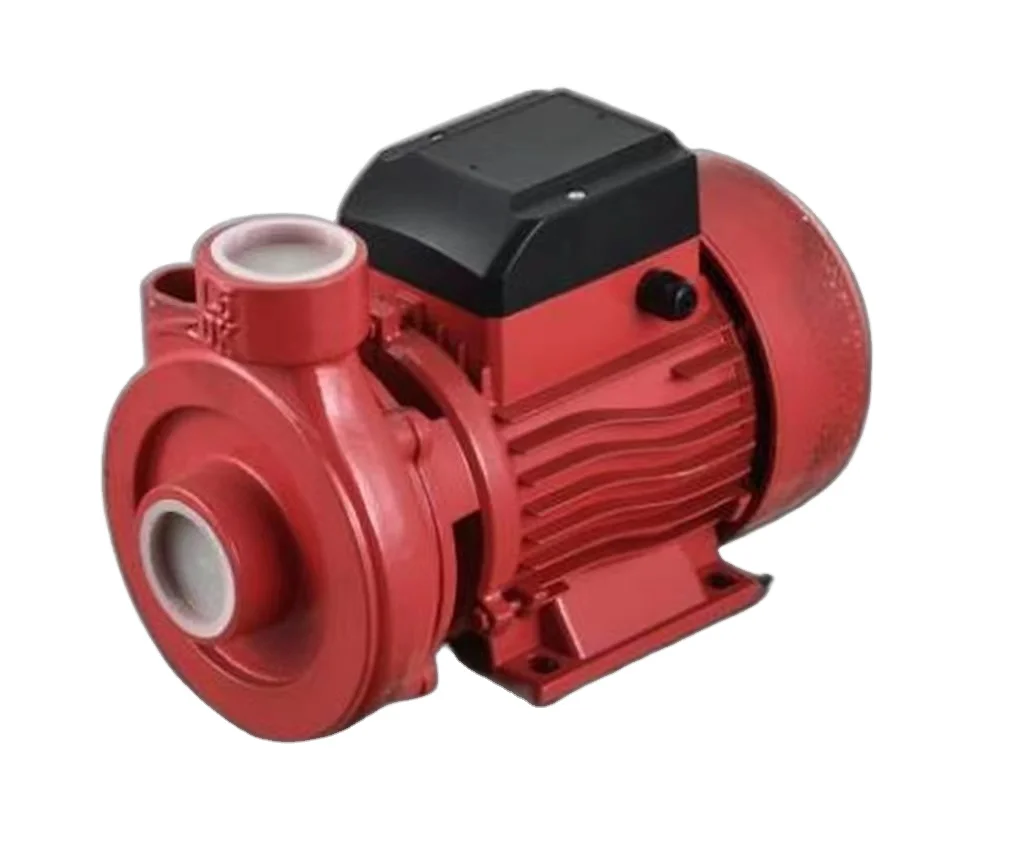 Julante 2DK 20 Series 2hp 1500w 220v vertical pump impeller centrifugal water pumps for industrial use