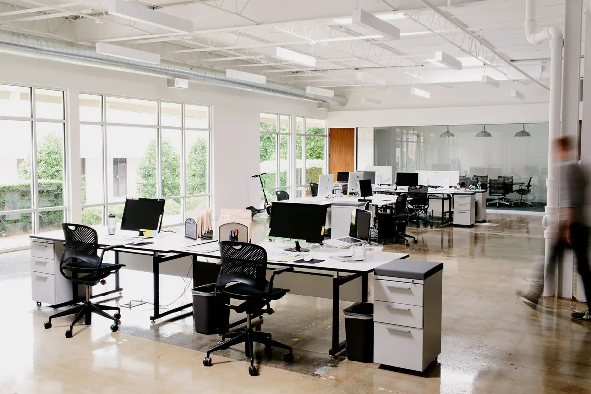 office