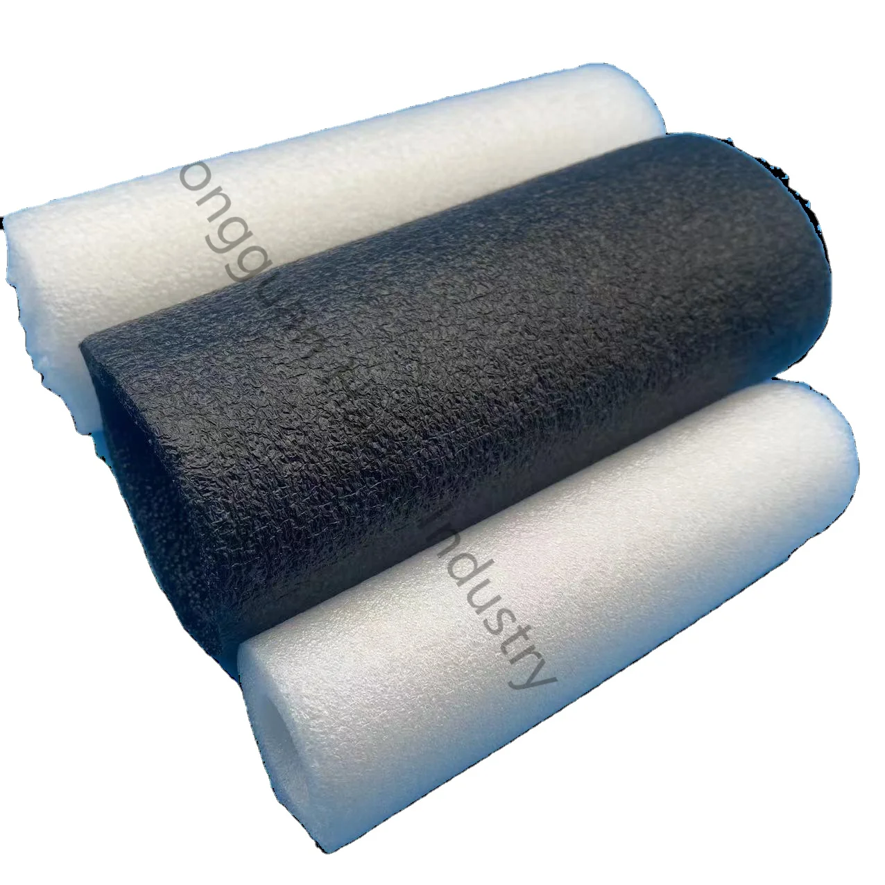 Cheap Wholesale Standard 6.5cm 7cm Colorful Protective Epe Swimming Foam Tube