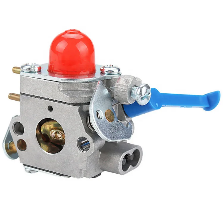 Карбюратор для Husqvarna 128LD 128L 128LDX 124C 124L 128C 128CD триммер заменяет Zama C1Q-W40A C1Q-W38 545081850