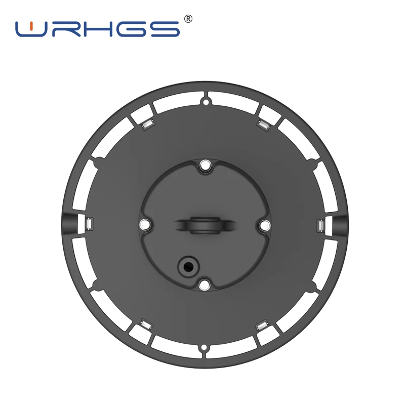 180 лм/Вт пульт дистанционного управления с регулируемой яркостью IP65 датчик движения 40 60w 100w 150w 200w НЛО вело высокий свет
