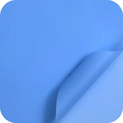 Popular 100%Waterproof Flower Bouquet Packaging Matte Flower Paper