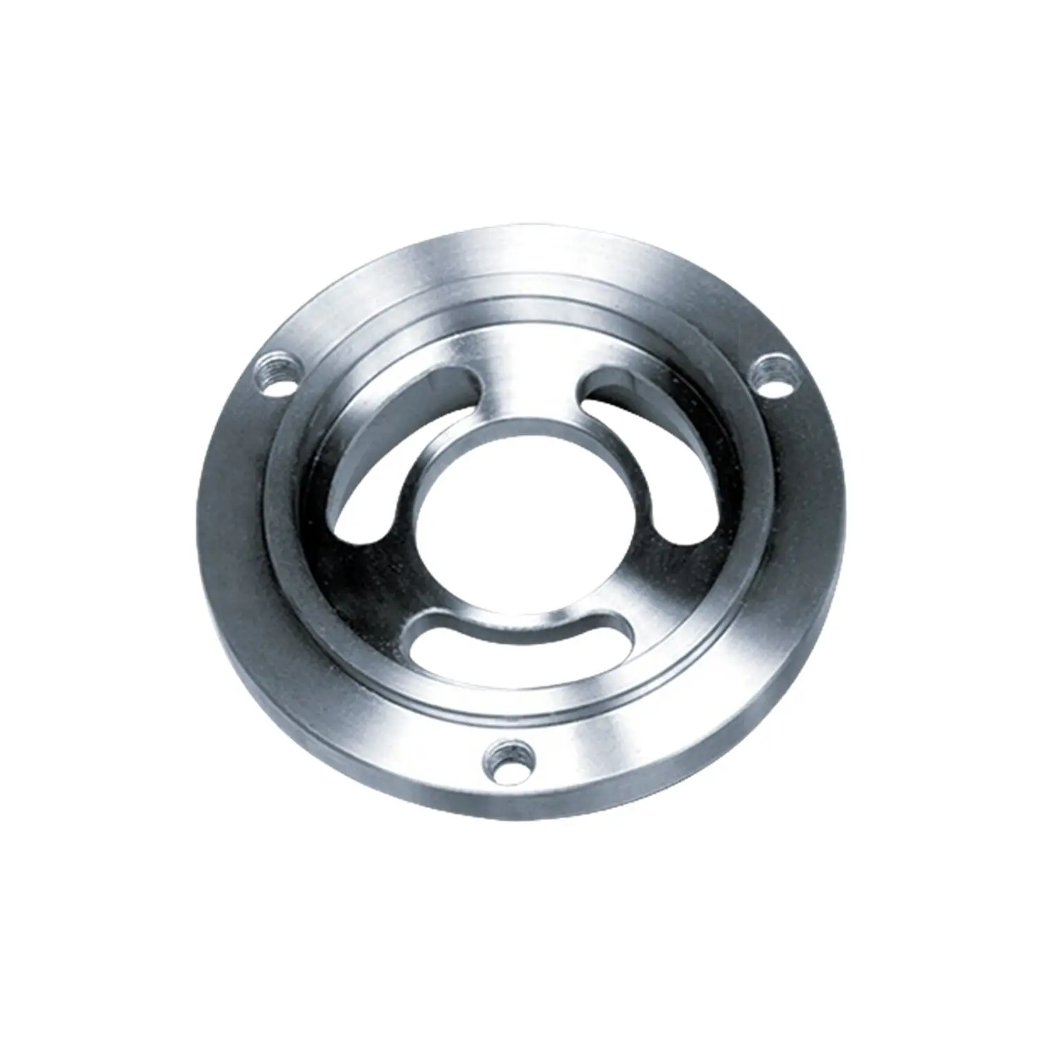 Customized Processing Motorcycle Parts Motorcycle Body Parts  CNC machining Automotive Rims