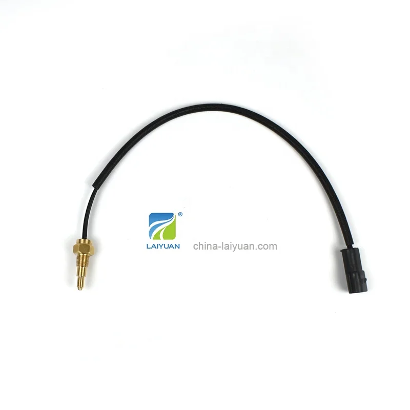 Laiyuan 5k 10k 100k Ntc Thermistor Ntc Temperature Sensor For Coffee Machines/Water Boiler/Stove/Oven