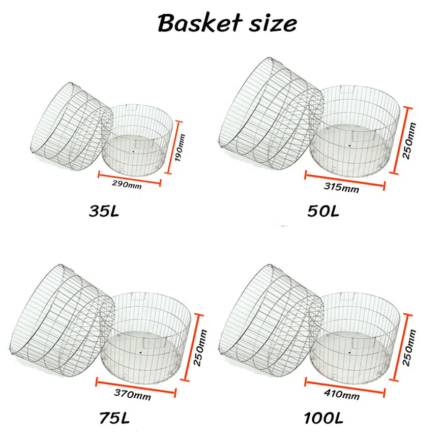 Ретортный автоклав для пищевых продуктов с вакуумной упаковочной пленкой Пищевой Стерилизатор 50 л/100 л/150 л