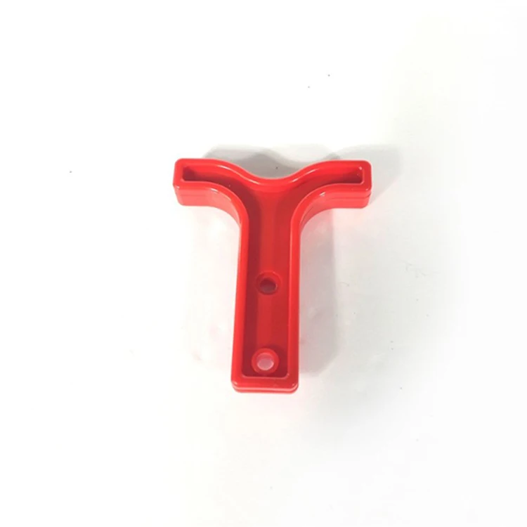 Y Тип вилочный погрузчик запасные части хвостовик Мощность ручка электрический погрузчик батарея зарядное устройство разъем