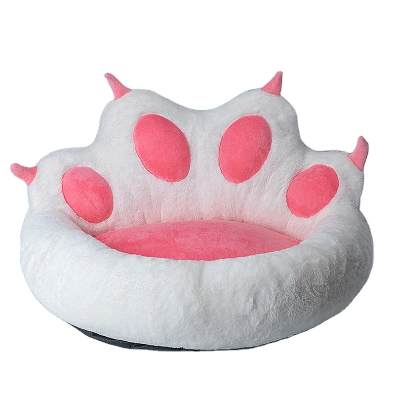 Hot Sale Durable Warm Soft Pet Supplies Anti-slip And Moisture-proof Pet Beds For Dogs And Cats