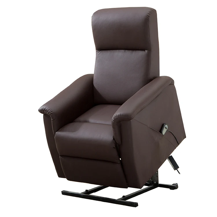 
2020 New Style Sofa Chair Elderly Living Lounge Seat Electric Power Lift Recliner Chair BLC-745 