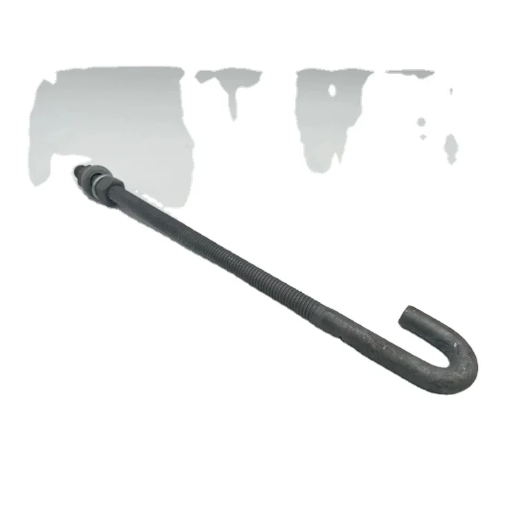 Made in China High Standard Eco-Friendly Press Clamp Screw L-Shaped Fastener