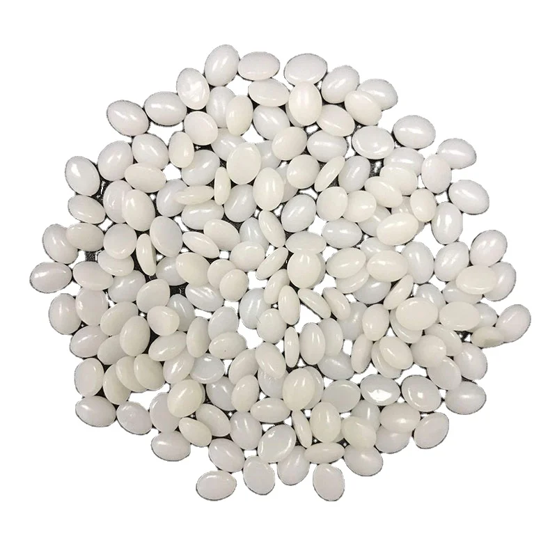 Organic intermediate Poly Butyleneadipate Co Terephthalate polymer CAS No. 55231-08-8 PBAT RESIN C20H30O10