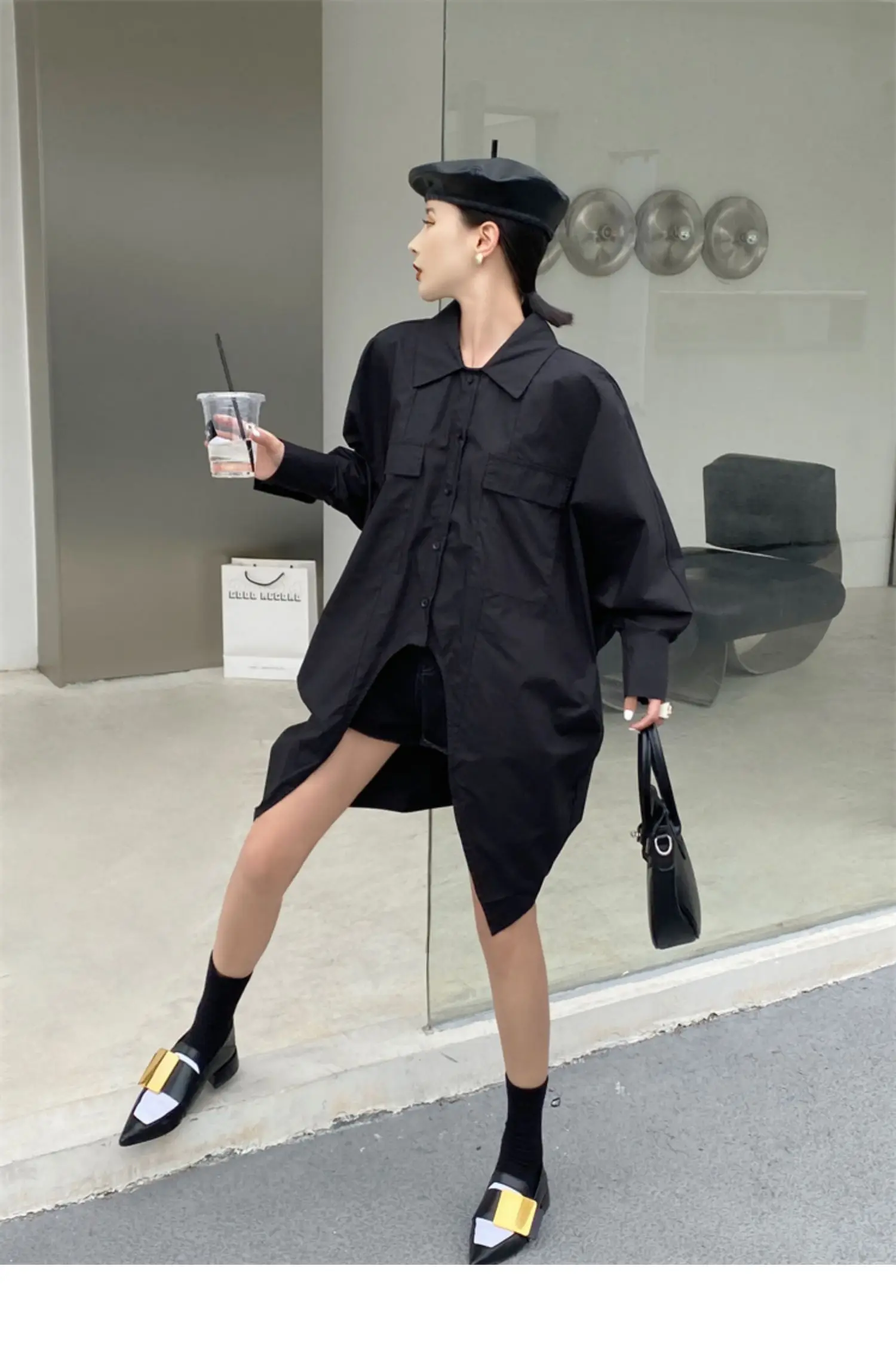 customized streetwear fashion Womens oversized  Blouses and Tops Short Sleeve cotton  Shirts and Tops 2023