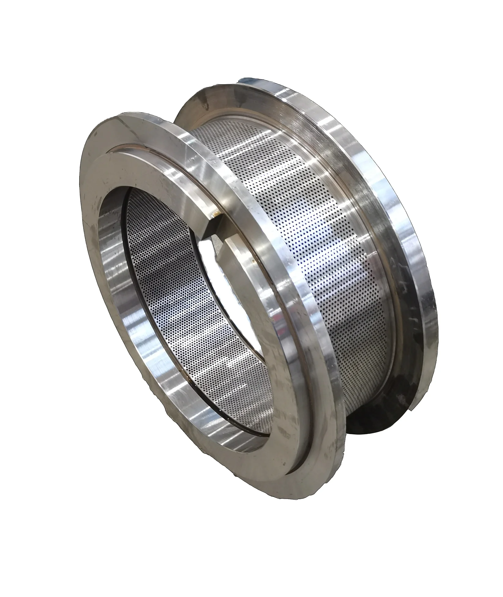 CPM CPP Pellet mill Ring dies spare parts from China factory