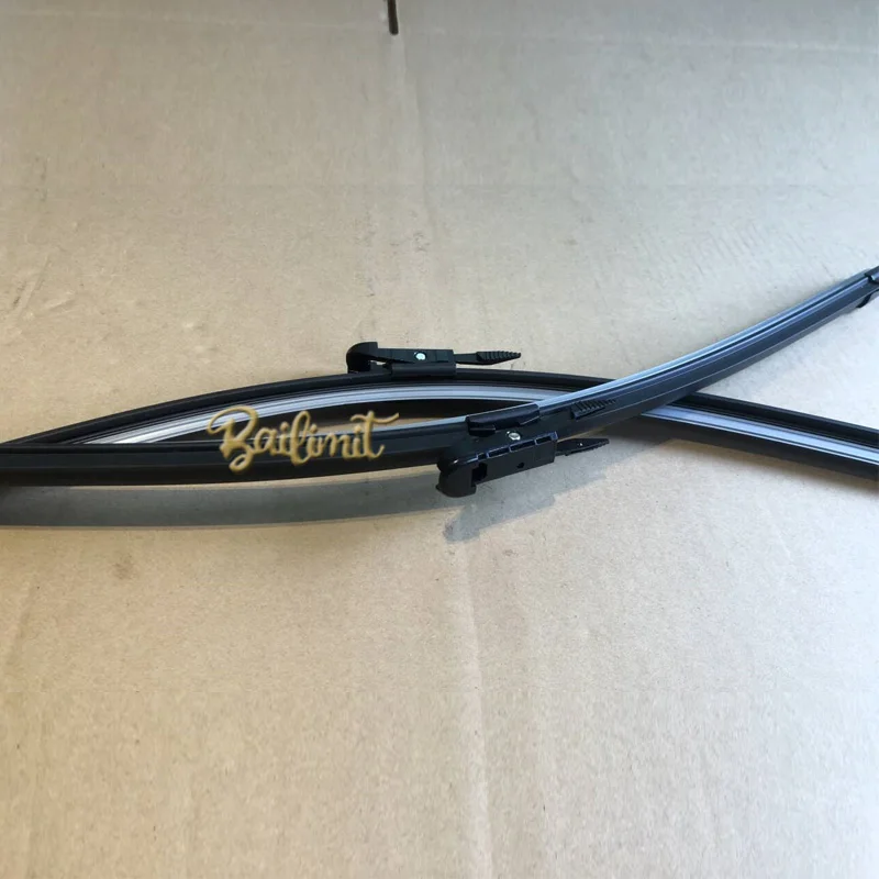 A2228201245 2228201245 Brand New High Quality Auto Parts Front Windscreen Wiper Blade Set For Mercedes S-Class W222