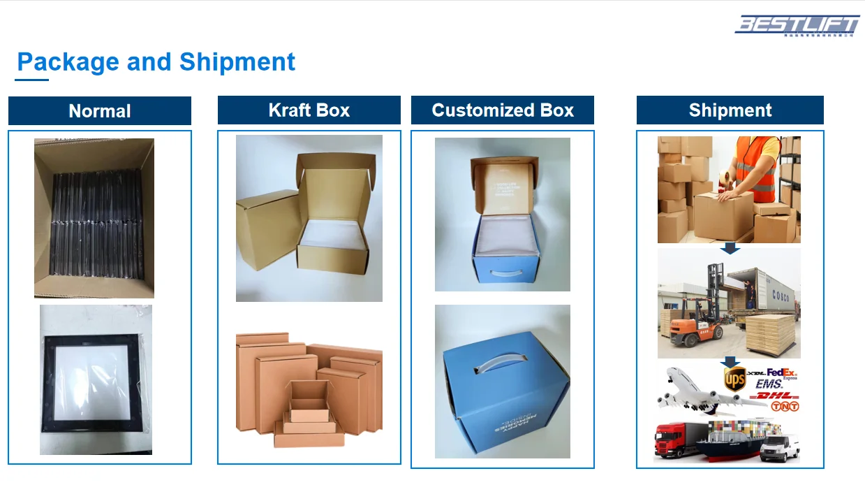 Metallic Silver Gold Chrome Photo Frame 8/10/12/14/16inch