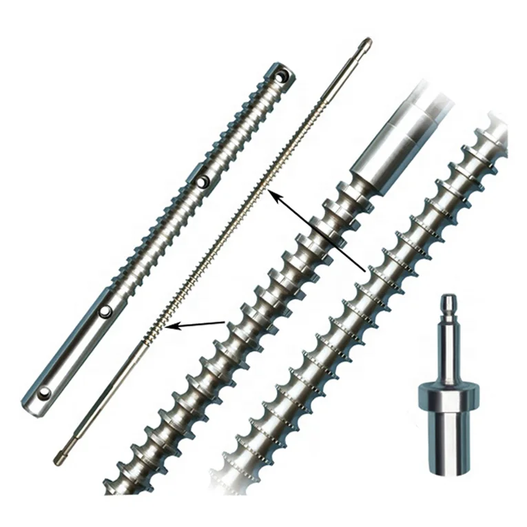 Broach Tools  rifling button ceramic push broach For Sale