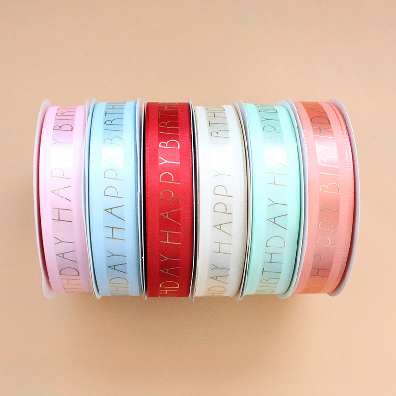 
 Spot wholesale environmental protection cake biscuit food packaging cake packing box ribbon  