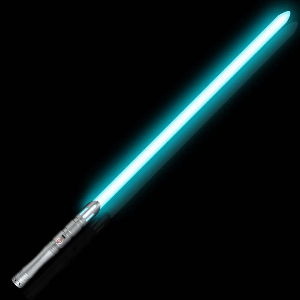 FX Saber Wholesale Laser Sword LED Light Toys Fallen Order Custom Lightsaber Metal Hilt for Dueling Cosplay Gift