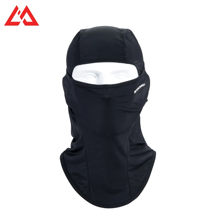 Custom Logo Ski Mask Passamontagna Motorcycle Full Face Mask Skimask Balaclava