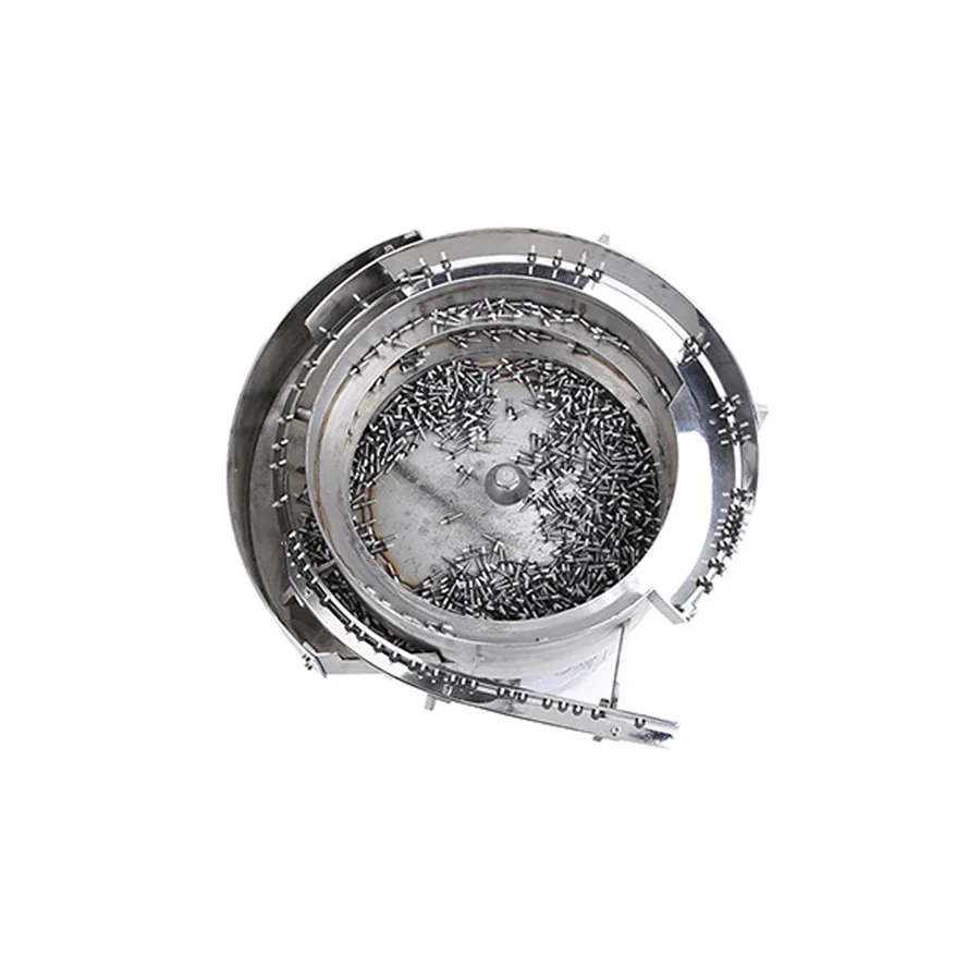 handle hopper counting feeder/ vibratory bowl feeder