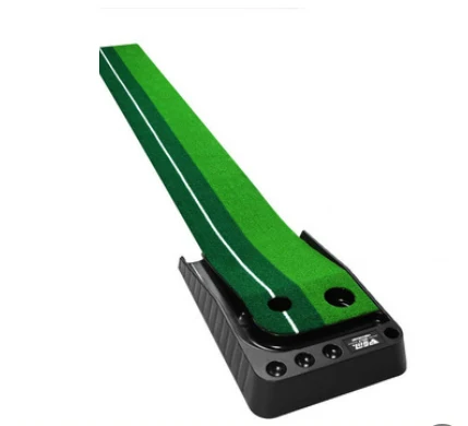 
Actor Indoor Outdoor golf mat driving range Training Golf hitting Carpet Mini Putting Ball Pad galf mat 