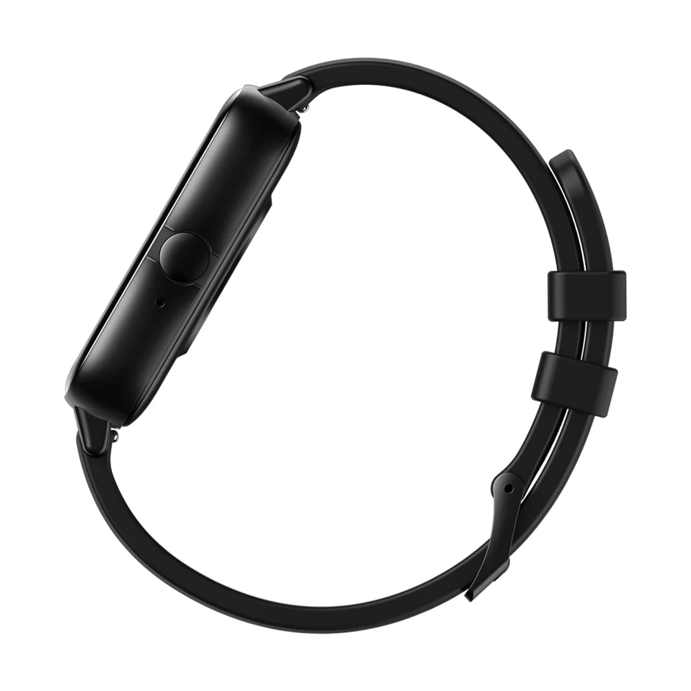 YTGEE New 2021 Zeblaze GTS 2 Smart Watch Music Player BT Phone Call Heart Rate Long Battery Smartwatch For Android IOS PhonE