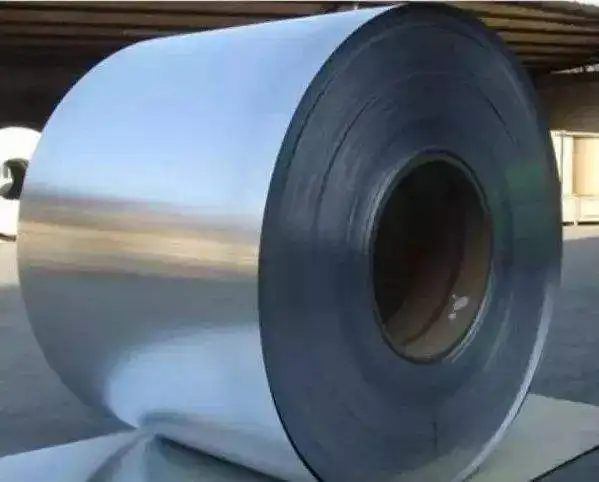 T4 5.6/2.8 tin coating Tin plate/Electrolytic Materials Tinplate Coils Sheet Strip Tinplate Exporter