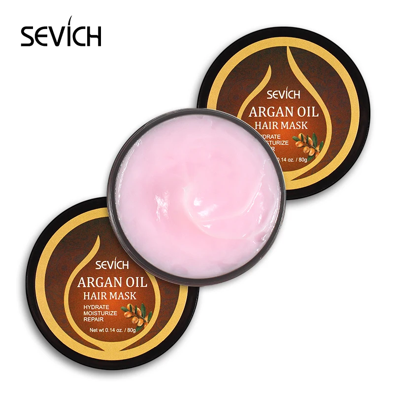 Professional nourishing essences hair mask  rinse free hair smooth cream for dry hair