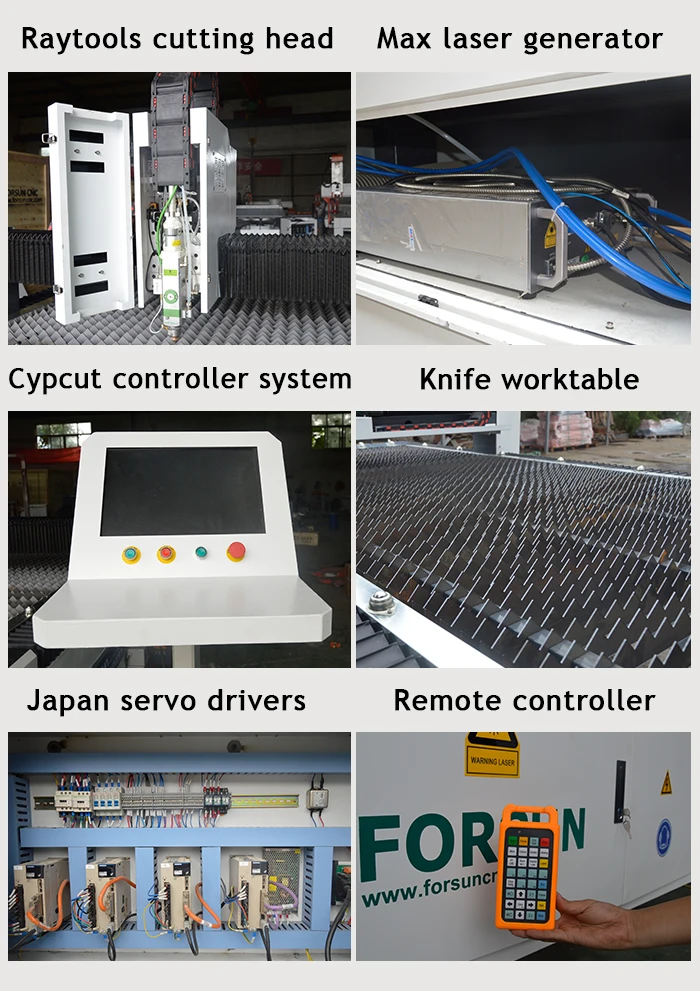 Laser Looking for Business Partner and International Partner Metal Laser Cutting Machine