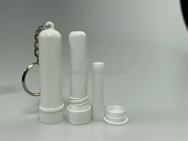 Nasal Inhaler With Key Chain OEM