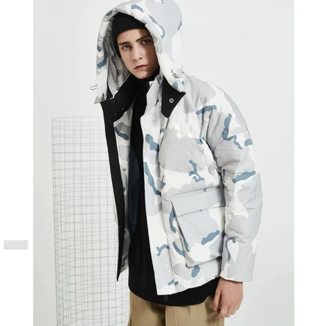 Новинка 2020, модная ветрозащитная кожаная мужская куртка, уличная оптовая продажа джинсовых курток для мужчин