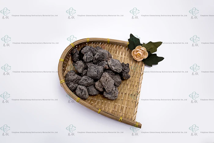 High-Quality Hot-Selling 95%MgO magnesium oxide richin magnesium ozonated oxide dead burned powder DBP for Fertilizer