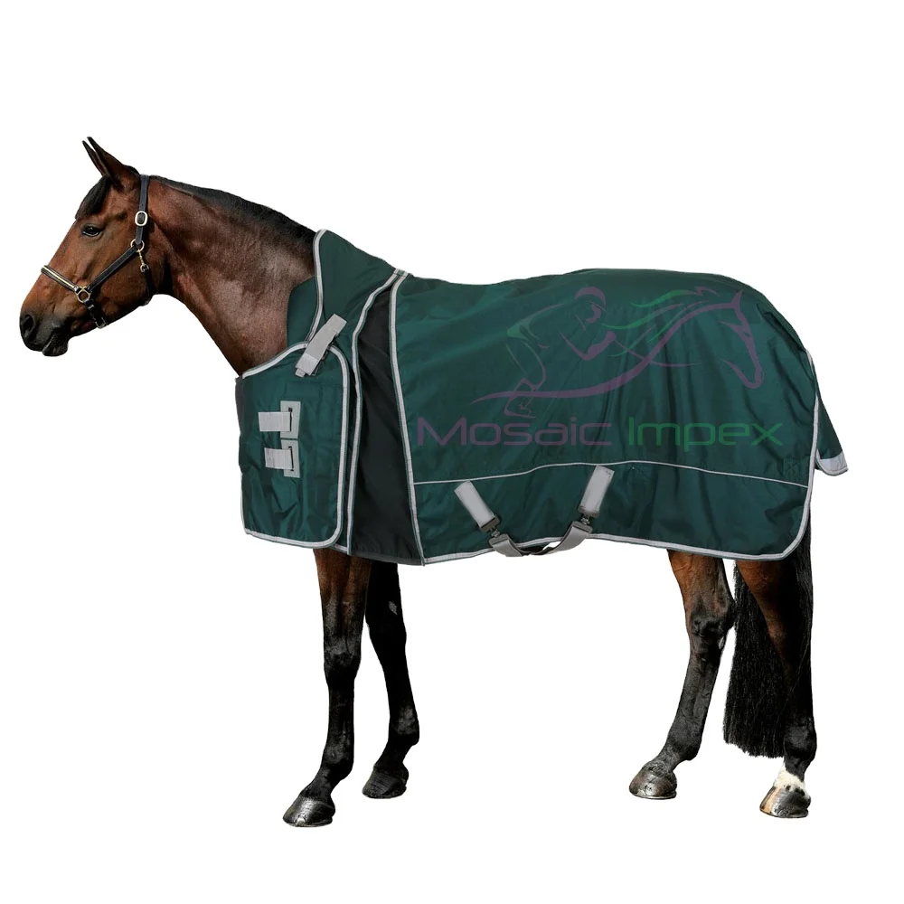 2020 New Style Standard Sheet fleece Blanket Horse Rug Horse Protection Sheet