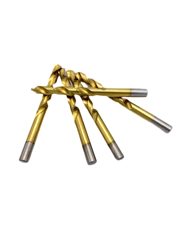 Tungsten Carbide Tool Tungsten Carbide End Milling