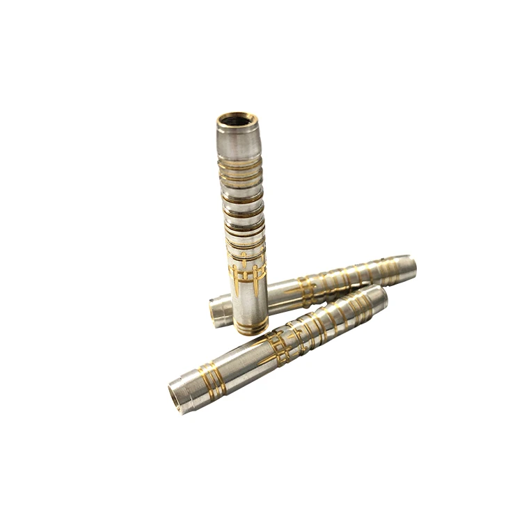 Factory Wholesale Customized 95% Darts Soft Tip Tungsten Dart Arrow 20g Soft Dart Tips
