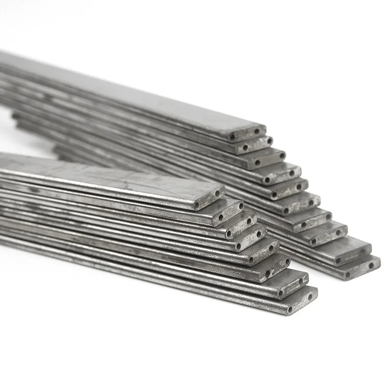 STB Blanks YG6 YG8 Grade Manufacturer Tungsten Carbide Strips For Woodworking