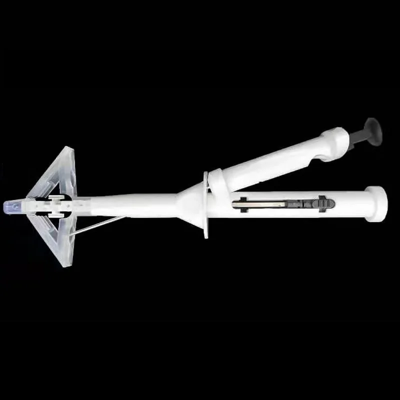 CE Approved Disposable Fascial Closure For Laproscopic Surgery