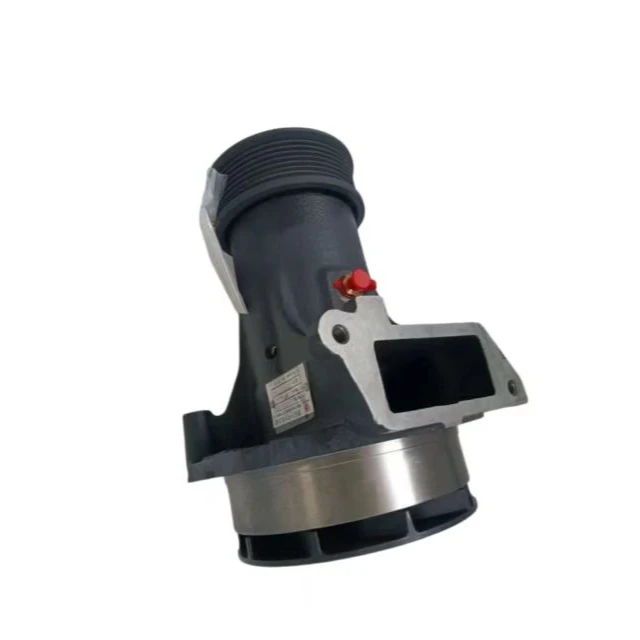 Weichai other truck diesel engine spare parts Water pump 1000712812 for sinotruck howo