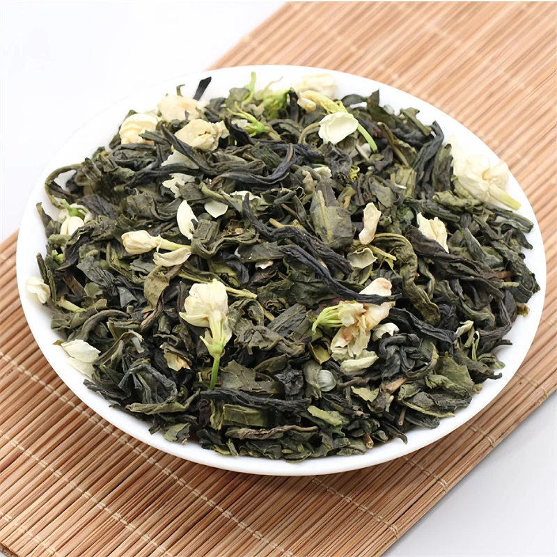 Restaurant Jasmine Green Tea for Taiwan bubble milk tea