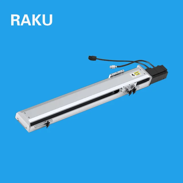 Small volume, high rigidity and easy to assemble FHC100 built-in economic module