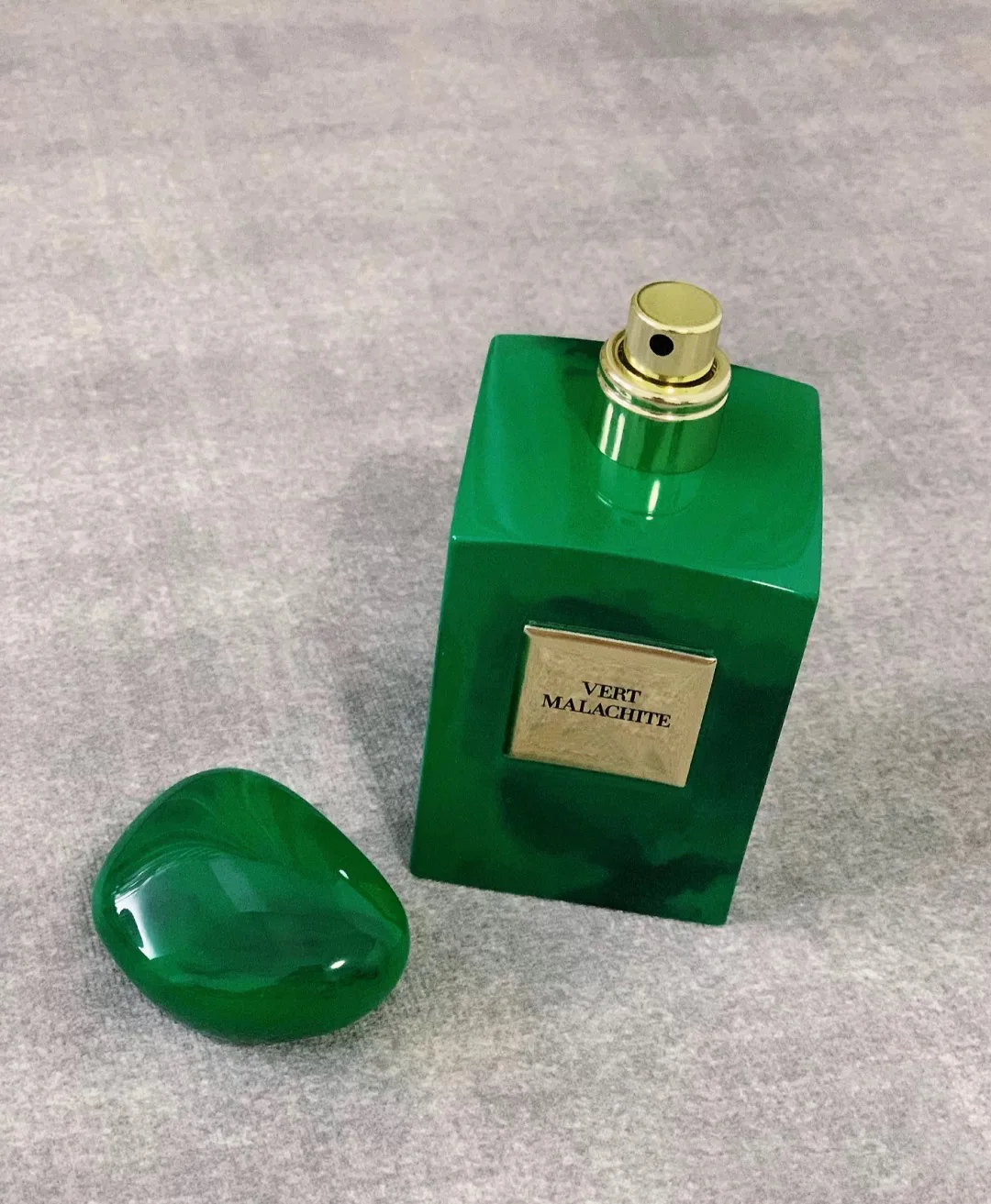 Prive Rouge Malachite Perfume 100ml Woman Fragrance 3.4oz Edition Limited Lady Eau De Parfum Spray Long Smell Red EDP Cologne