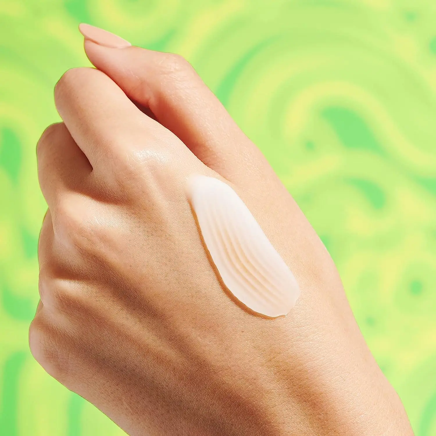 Пьяный слон протини полипептидный крем. Протеиновый увлажняющий крем для лица с аминокислотами (50 мл/1,69 FlOz)