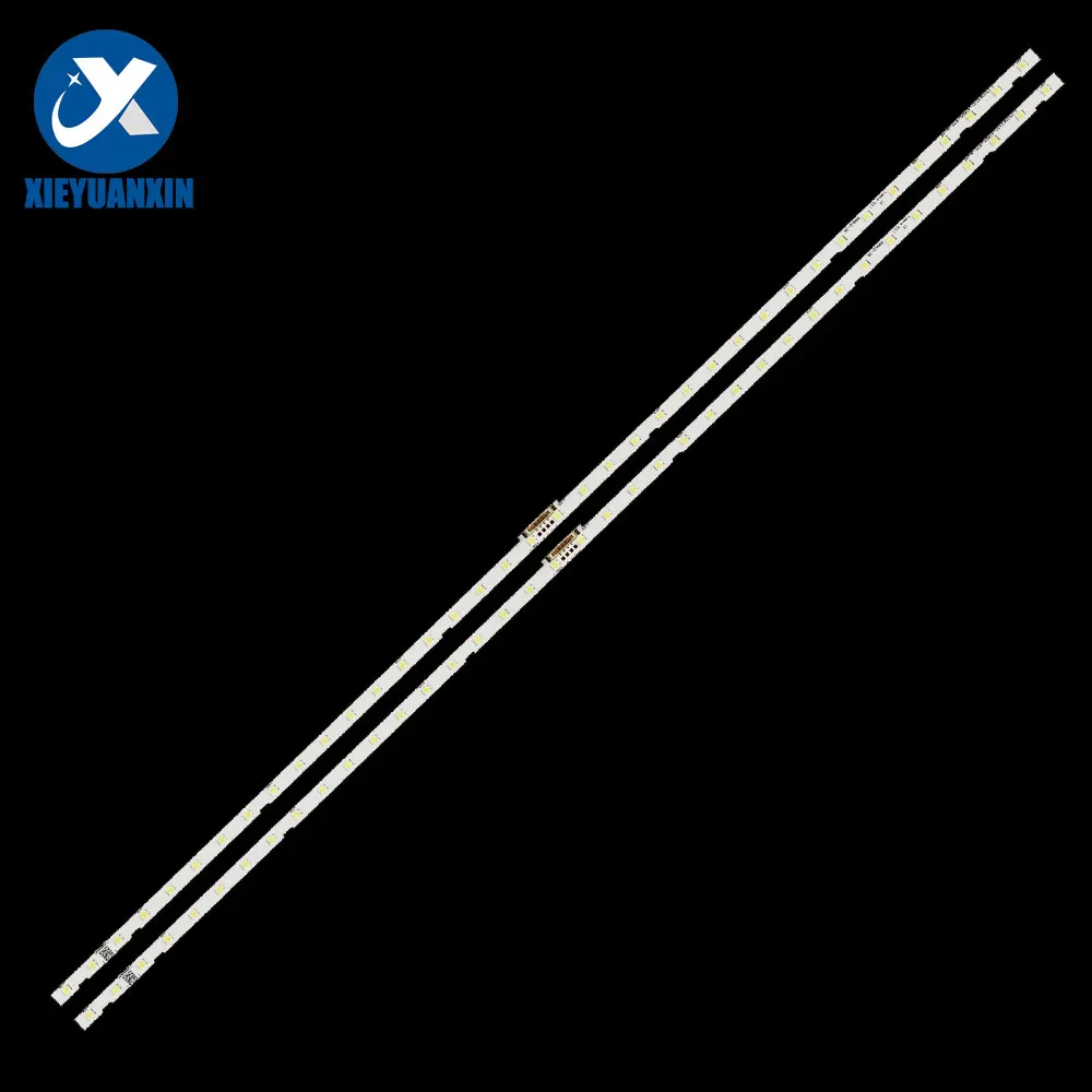 Светодиодная подсветка для телевизора Samsung 50NU JL.E500K2330-408BS-R7P-M-HF /BN96-45952A UE50NU7400 ТВ панель 540 мм