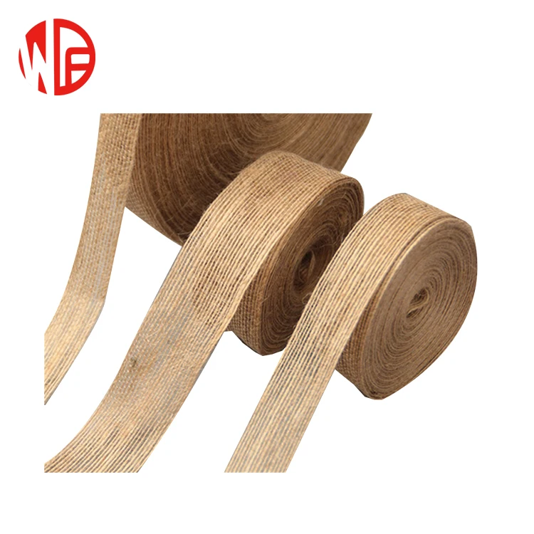 
High-Quality Jute Fabric Roll Jute Fabric Roll For Bags Jute Coffee Bag 