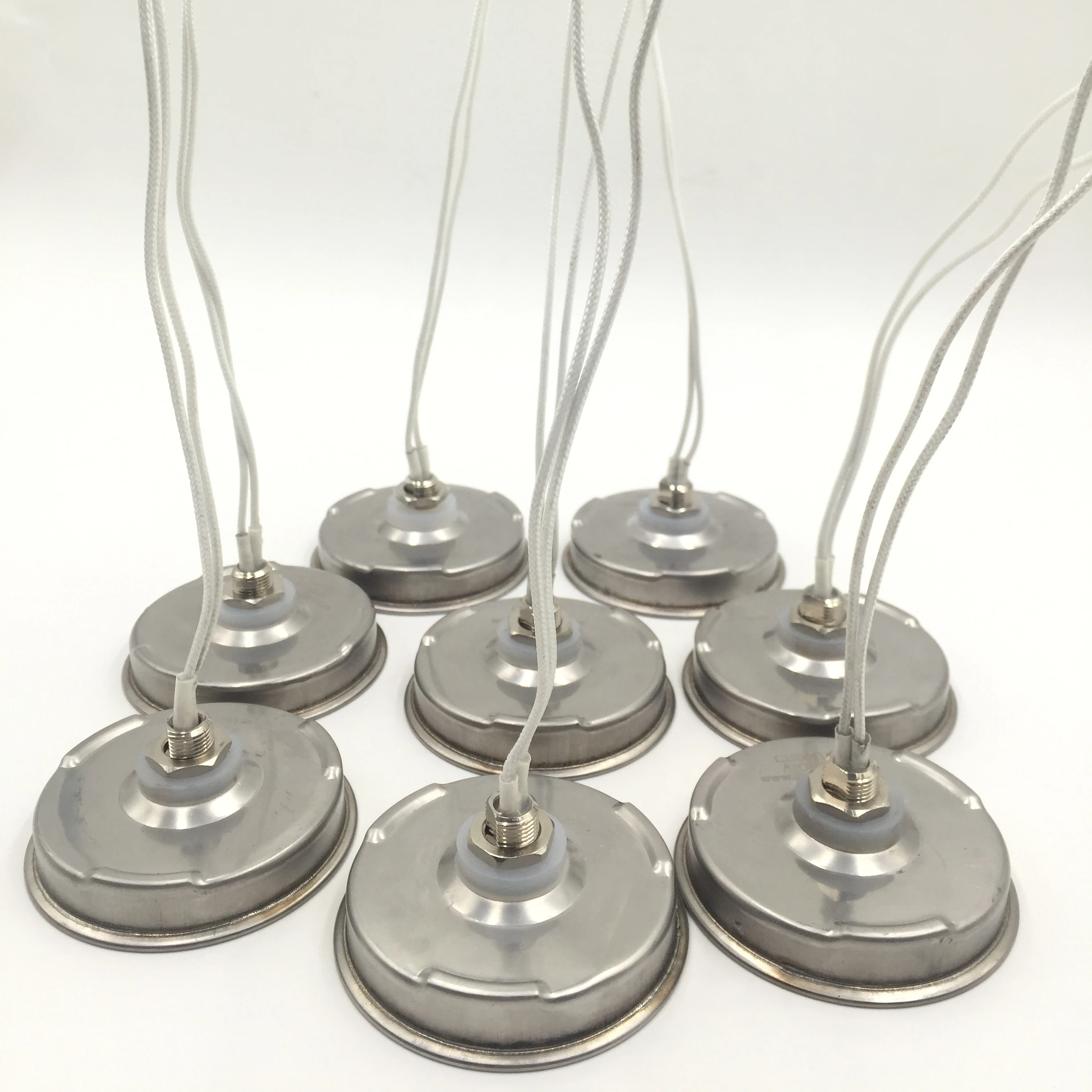 
 Нагревательный элемент 320 Вт 220 В PTC, нагревательный элемент испарителя, нагреватель с постоянной температурой  